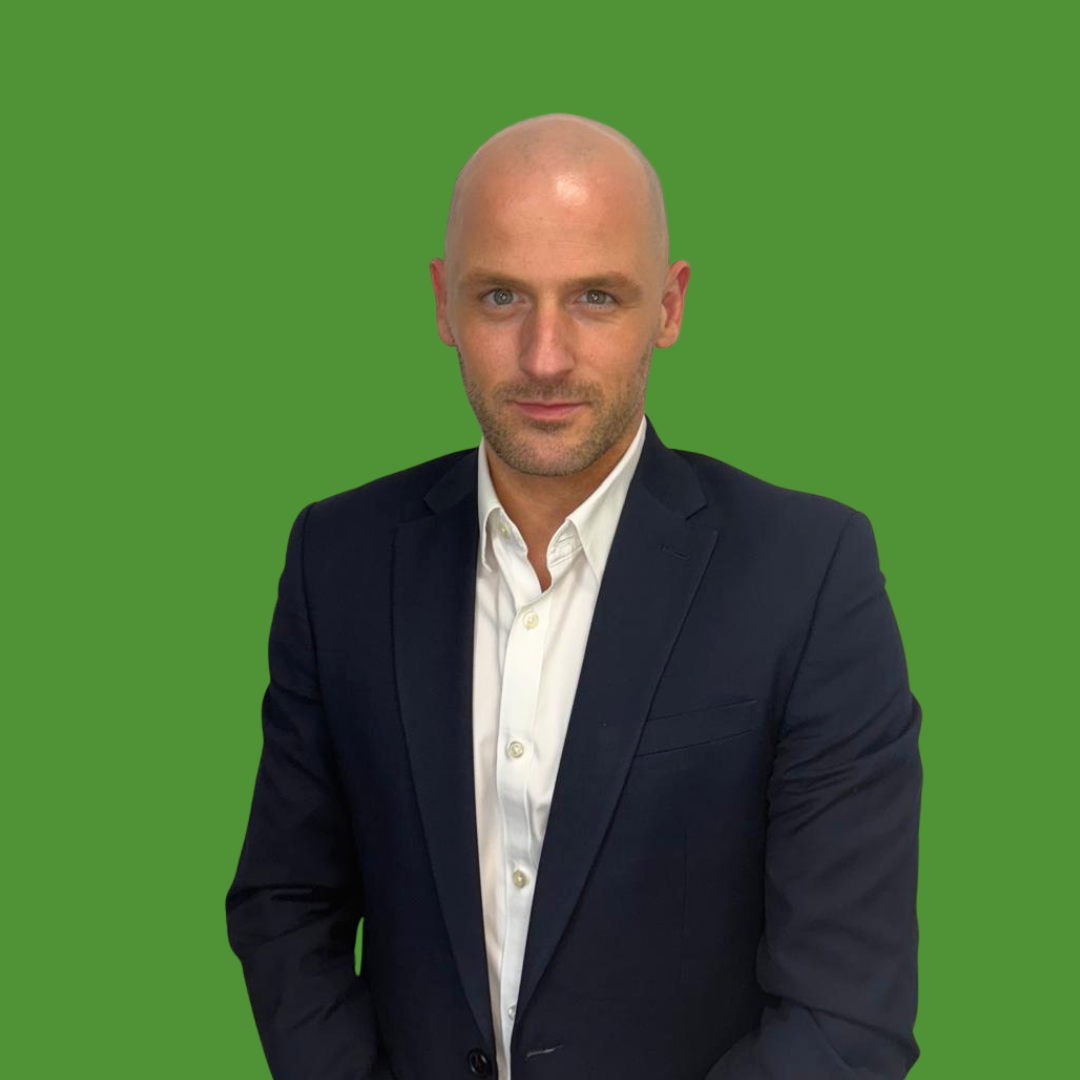 Will Hatfield - Logistics Recruiter