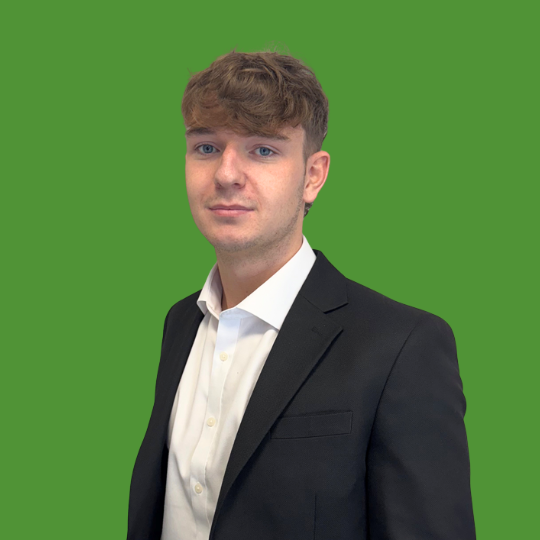 Ben McMahon - Automation Recruiter