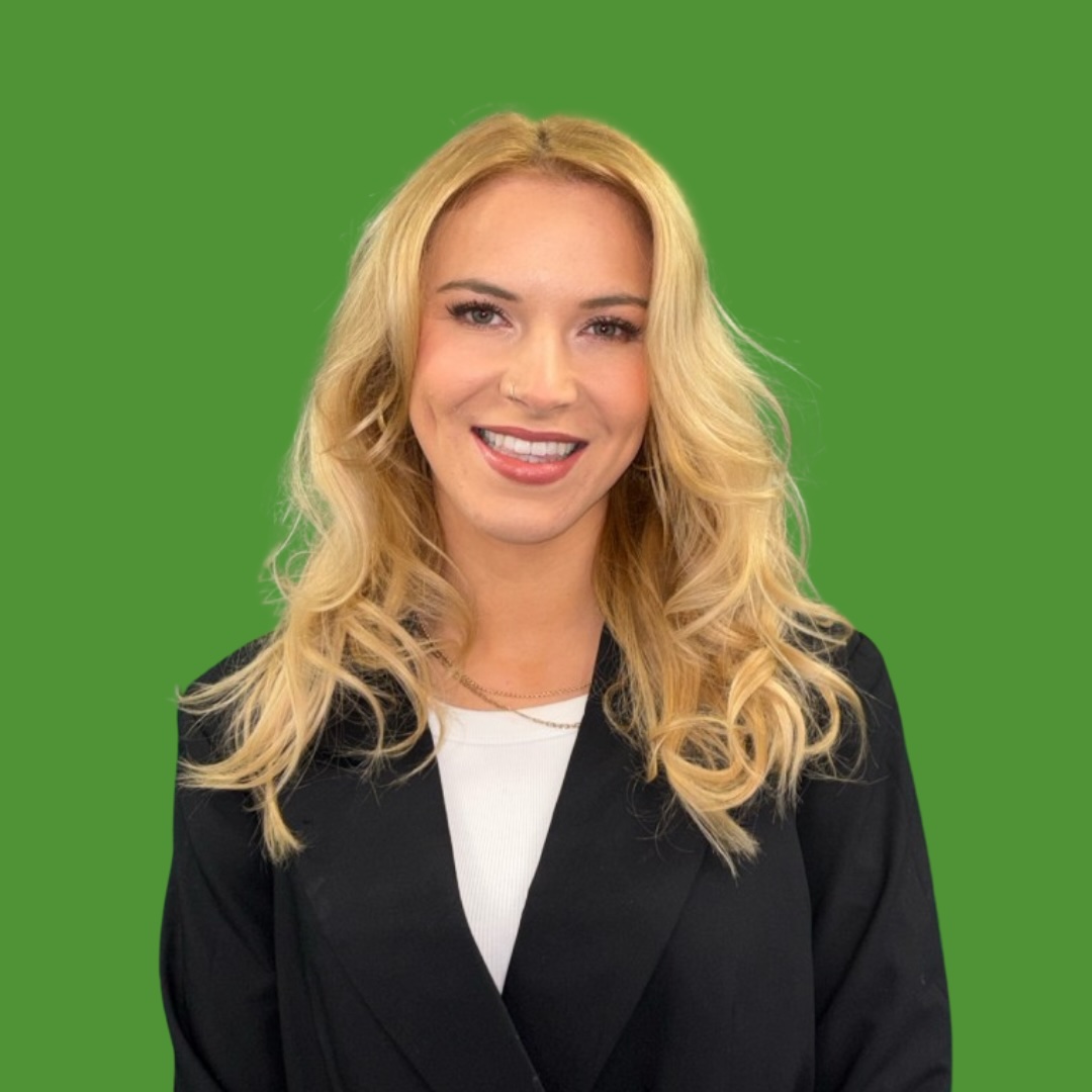 Olivia Wade - Personal Care & Home Care Contract Manufacturing